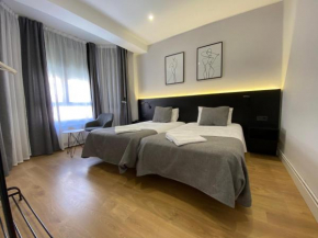 Apartamento céntrico Logroño Confort